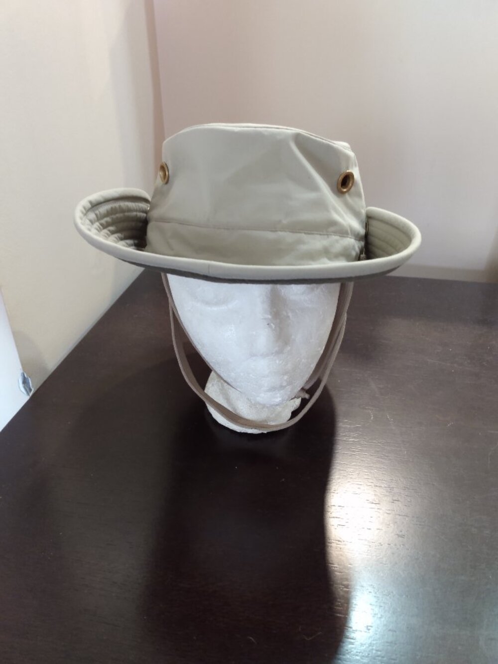 The Tilley Hat Model LT3 Size 7 3/8 Tilley Endurables Outdoors
